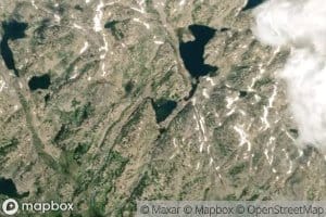 Widowed Lake