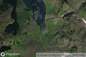 Lille Kjerringfjordbotn