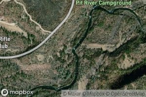 Sucker Springs Creek