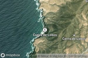 Cueva de Lobos