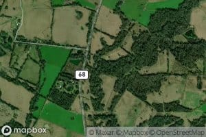 West Fork White Bayou