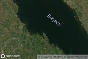 Busjoen
