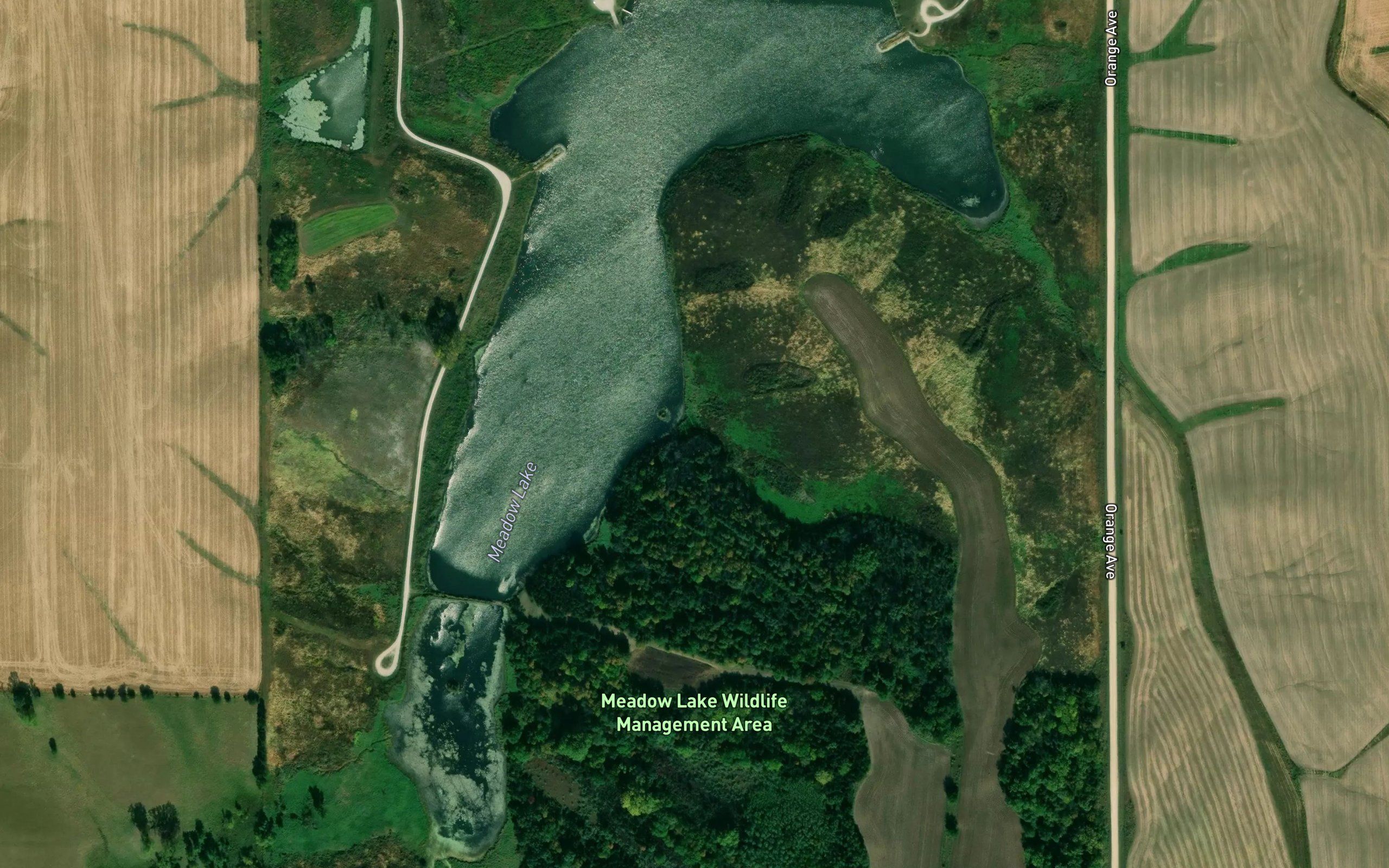 Meadow Lake