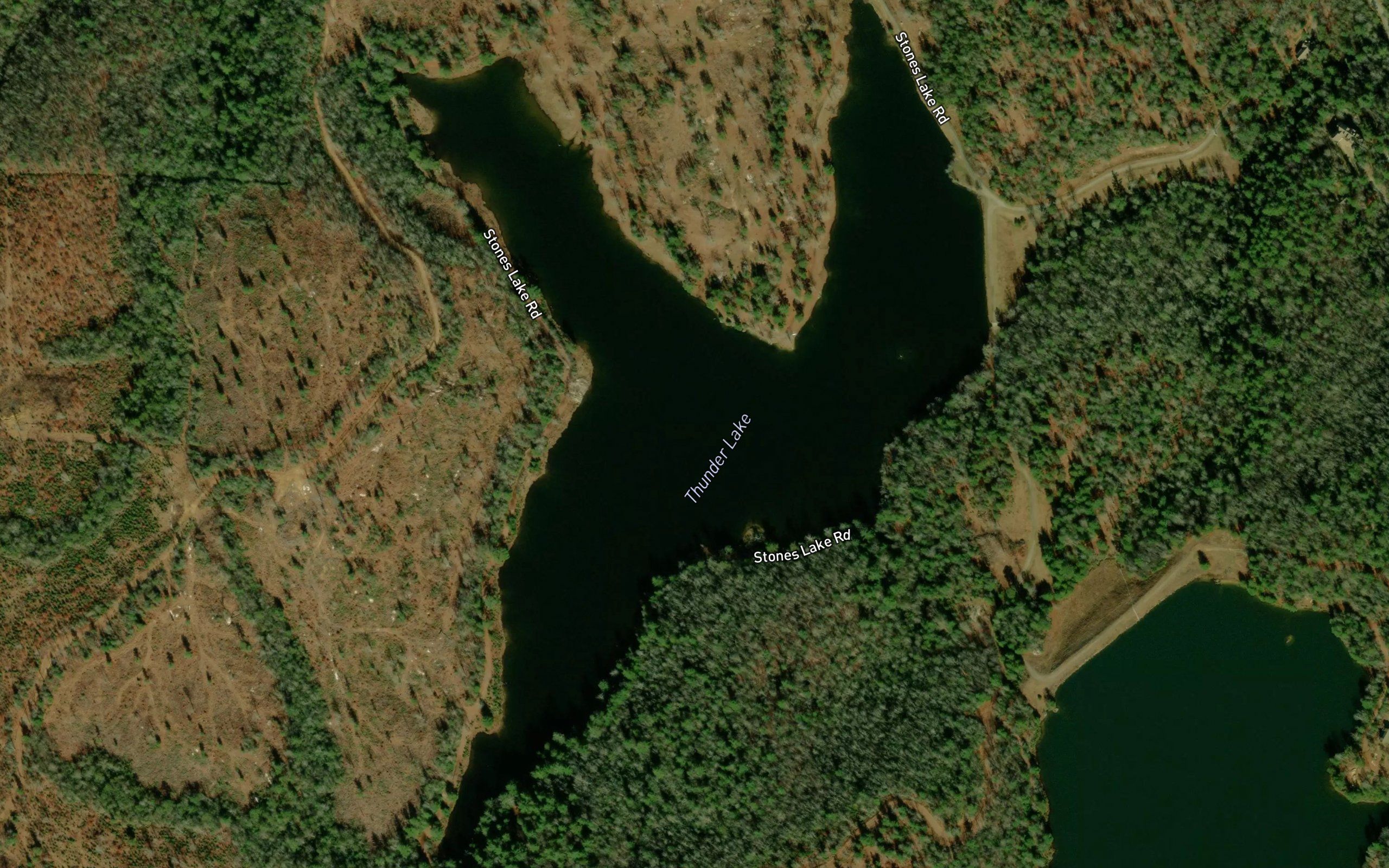 Thunder Lake