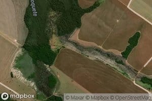 Ribeirao Baixada Morena