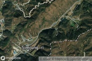 Deongnyonggoljeosuji