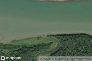 Bouvier River