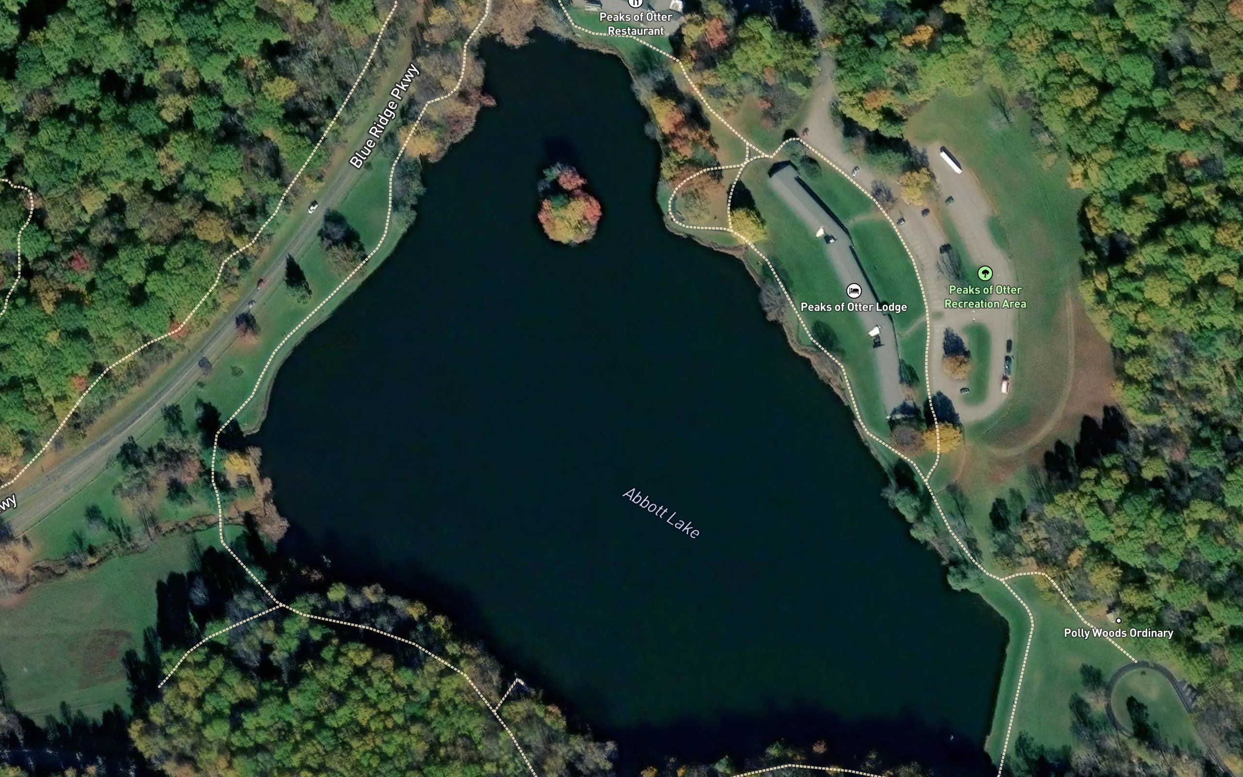 Abbott Lake