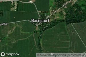 Brazo del Rio Reventazon