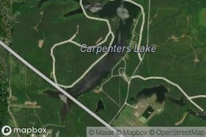 Carpenters Lake