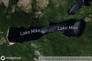 Lake Mike