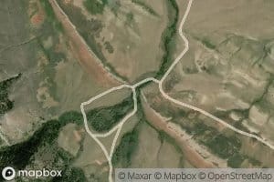 Robinson Creek