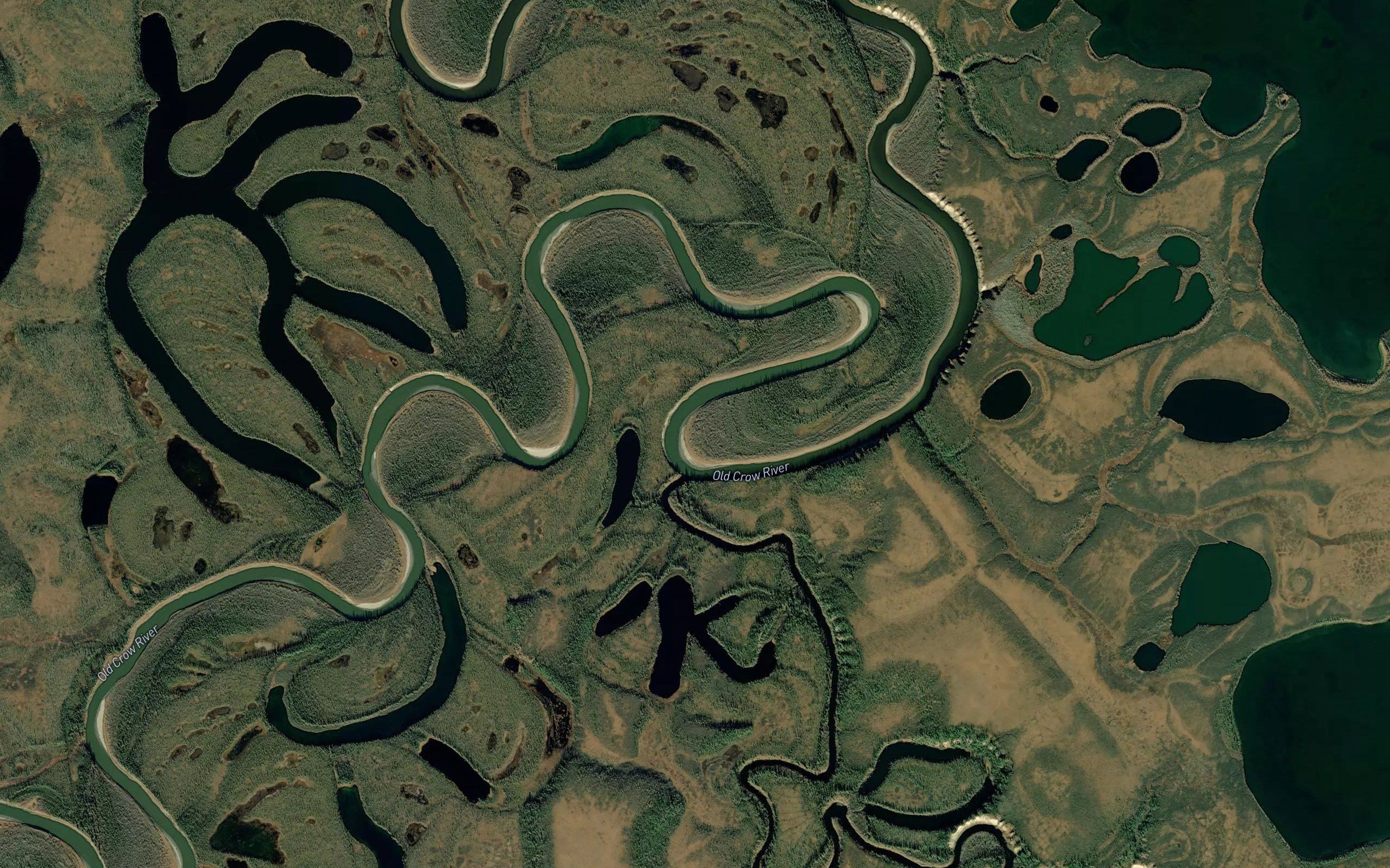 Surprise Creek