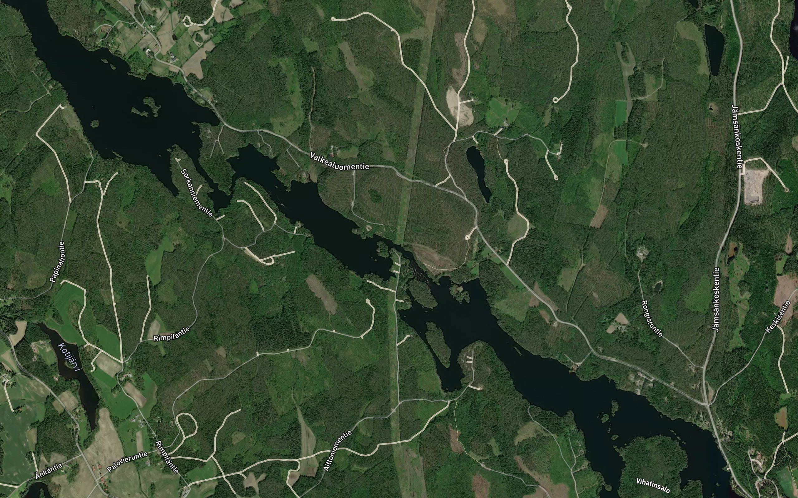Runonvirta
