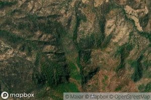 Barranca Agua Bendita