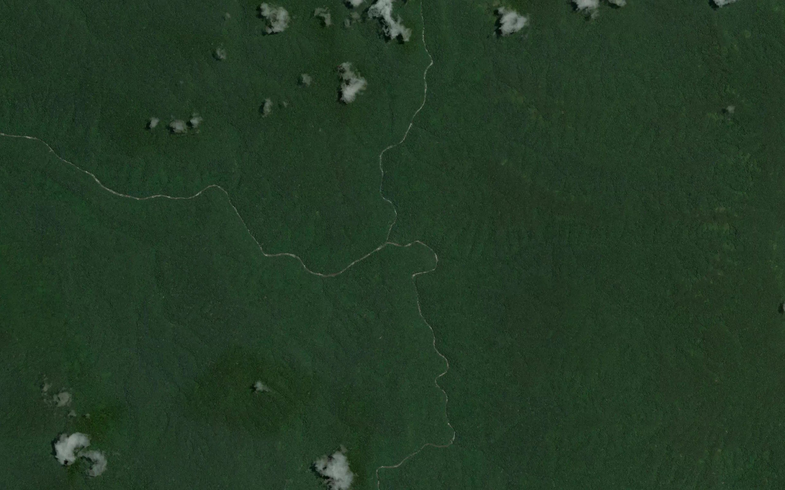Rio Shimpinochori