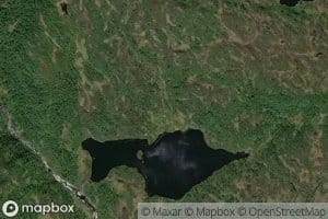 Nedretjorn