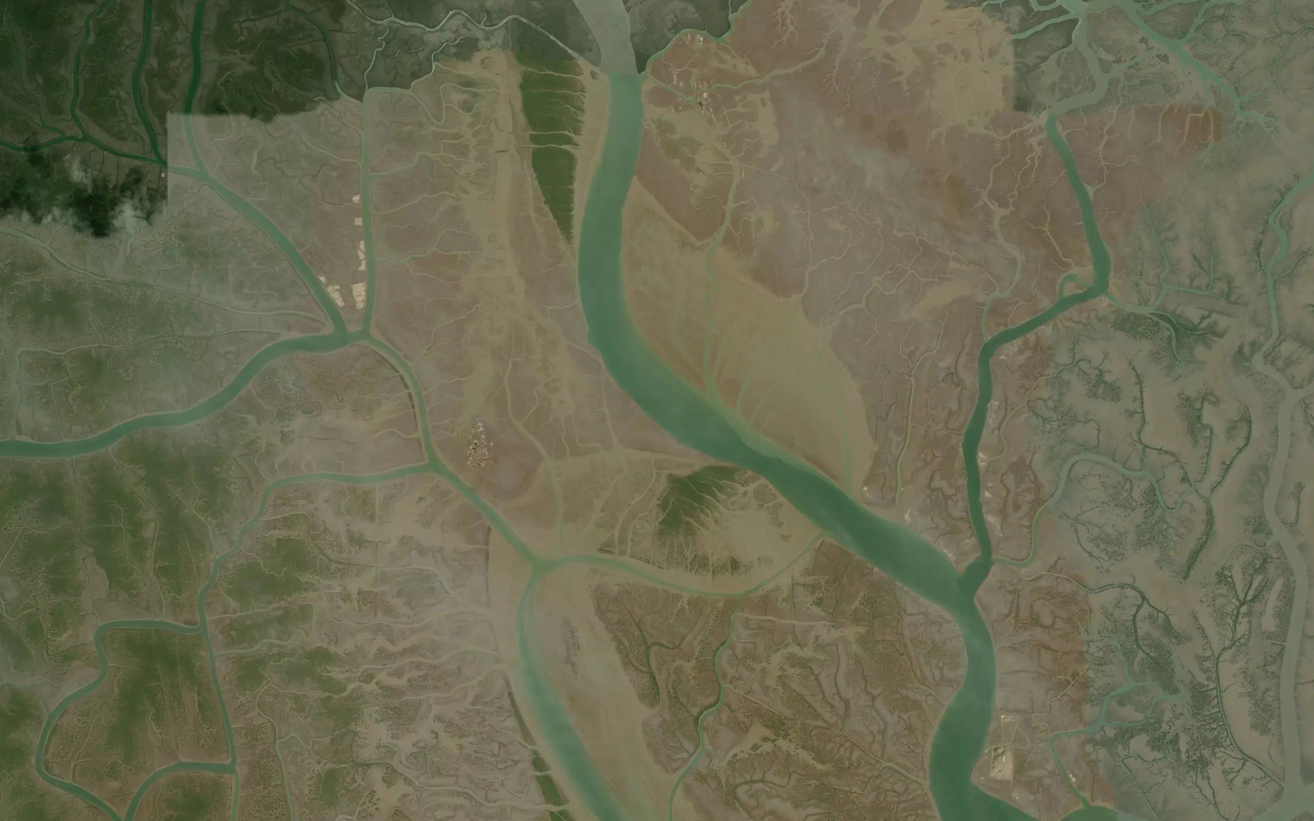 Mutni River