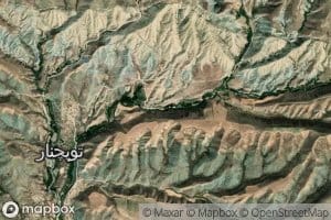 Darreh-ye Owmeh Daleh