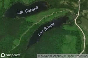 Lac Brault