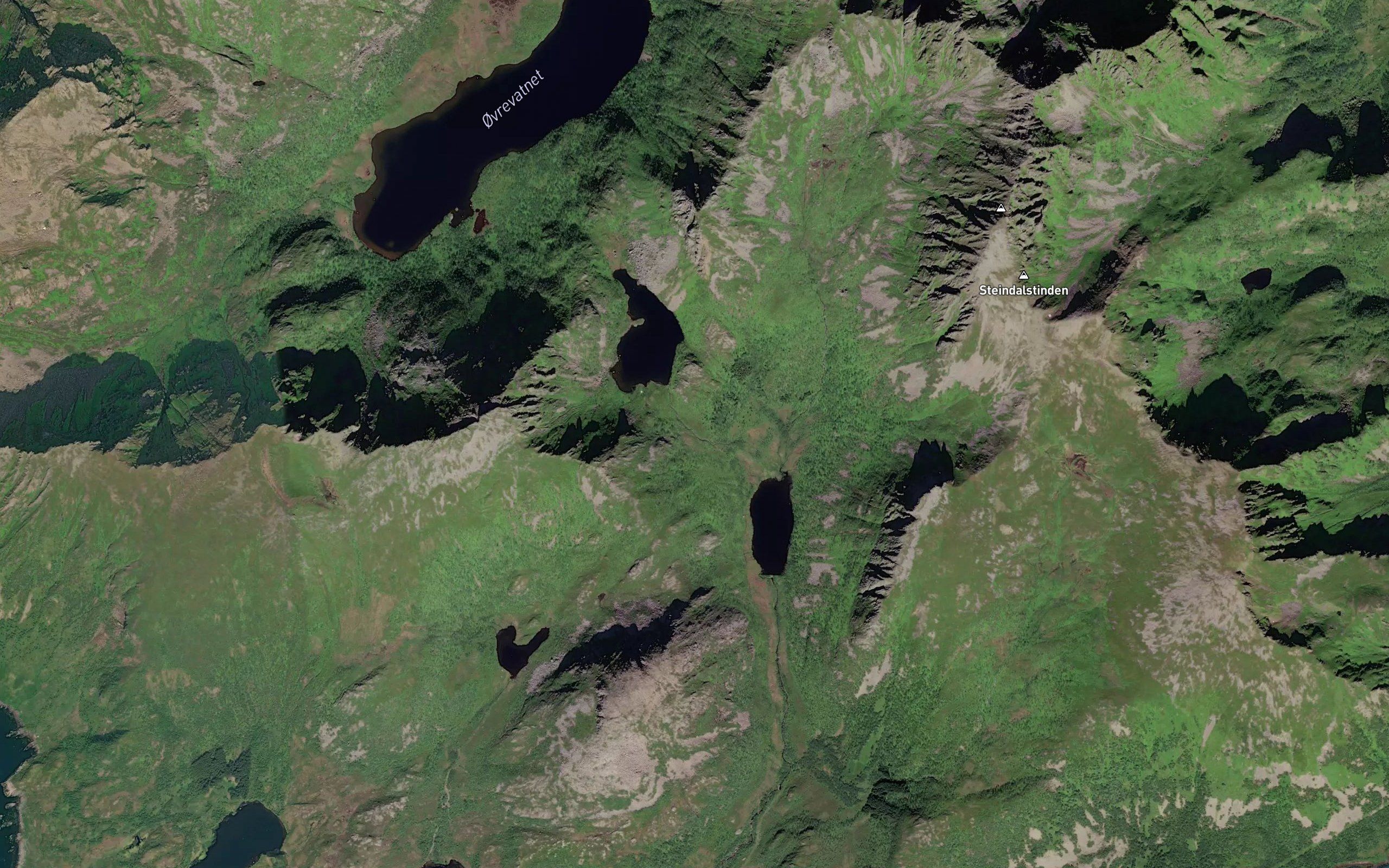 Tekkelskarelva