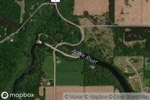 Apple Falls Flowage 559