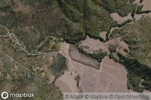 South Branch Creek