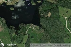Mustalahti