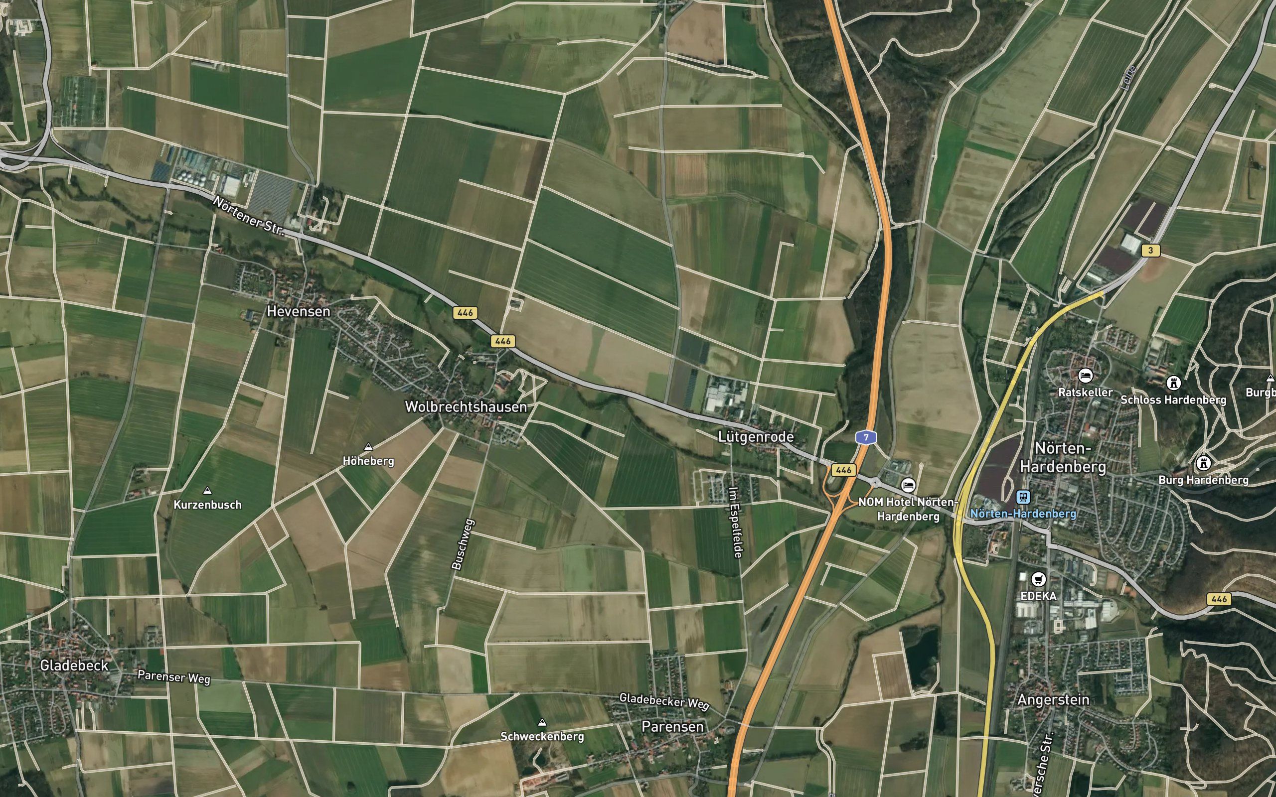 Ummelbach
