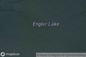 Engler Lake