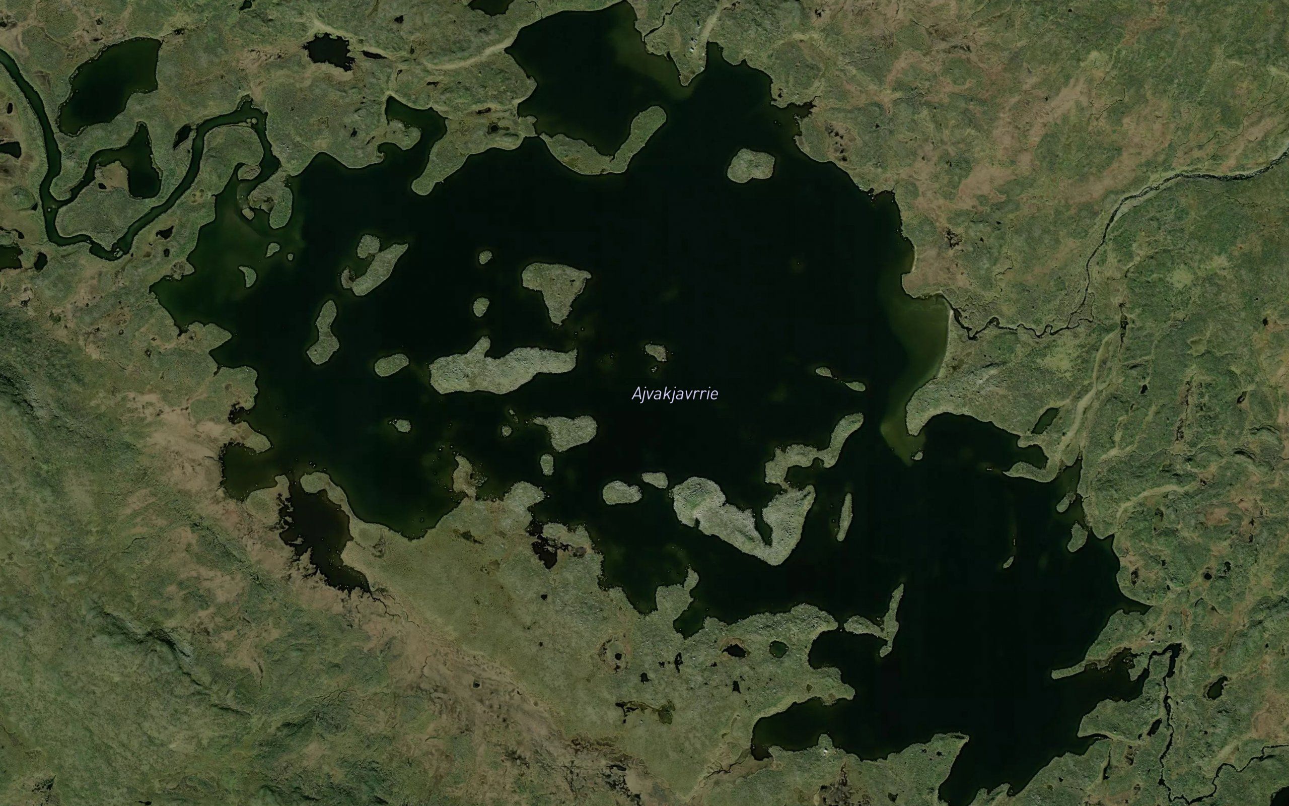 Aivakjaure