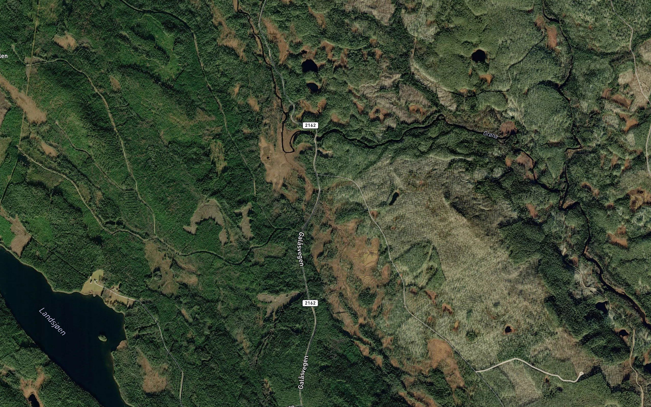 Kvernbekken