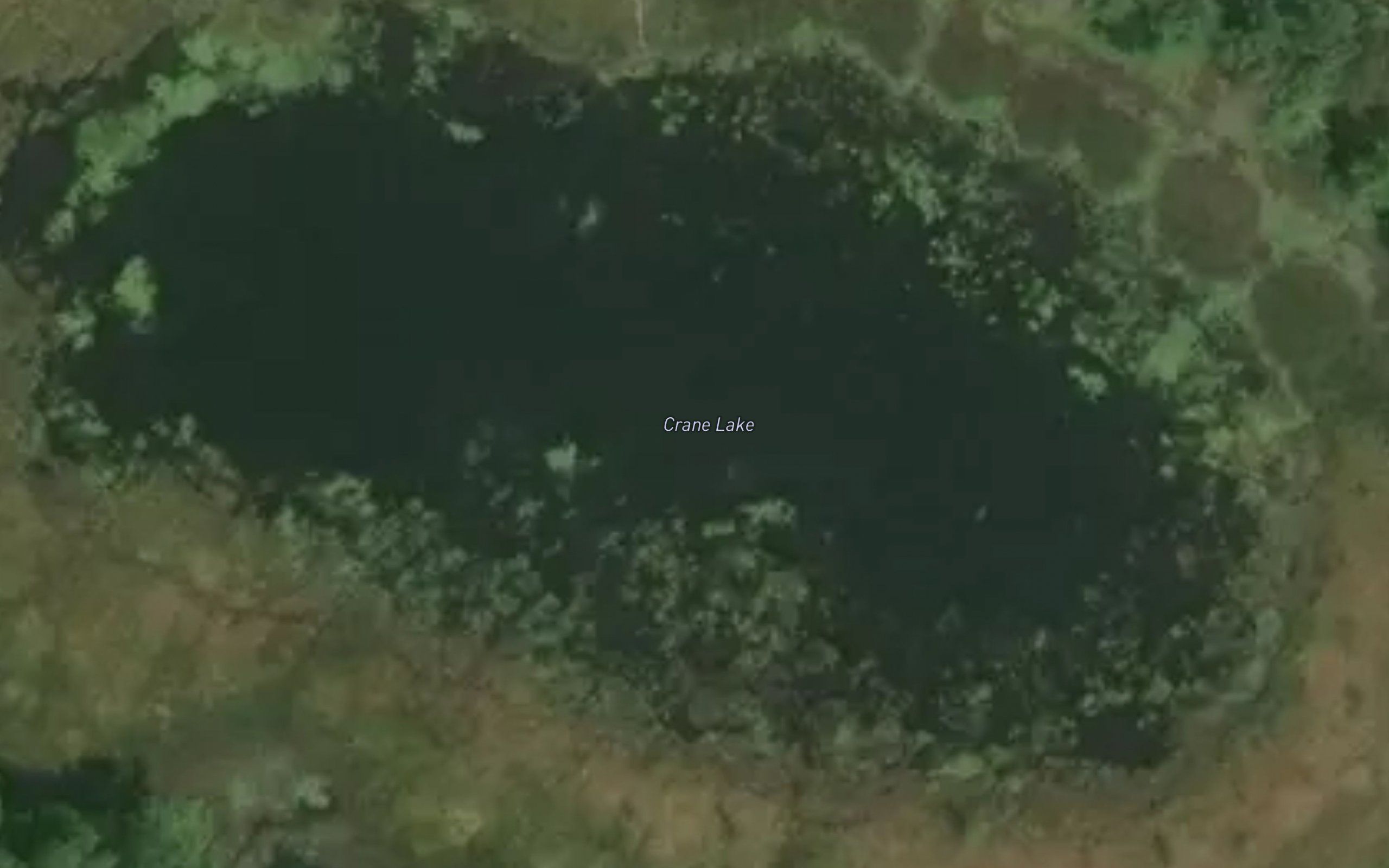 Crane Lake