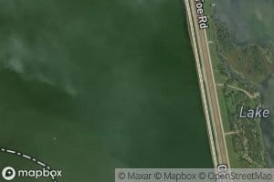 Lewis and Clark Lake