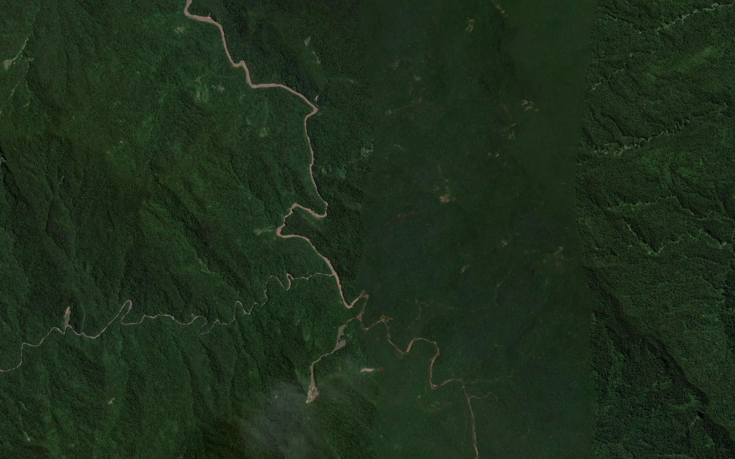 Quebrada Blanca