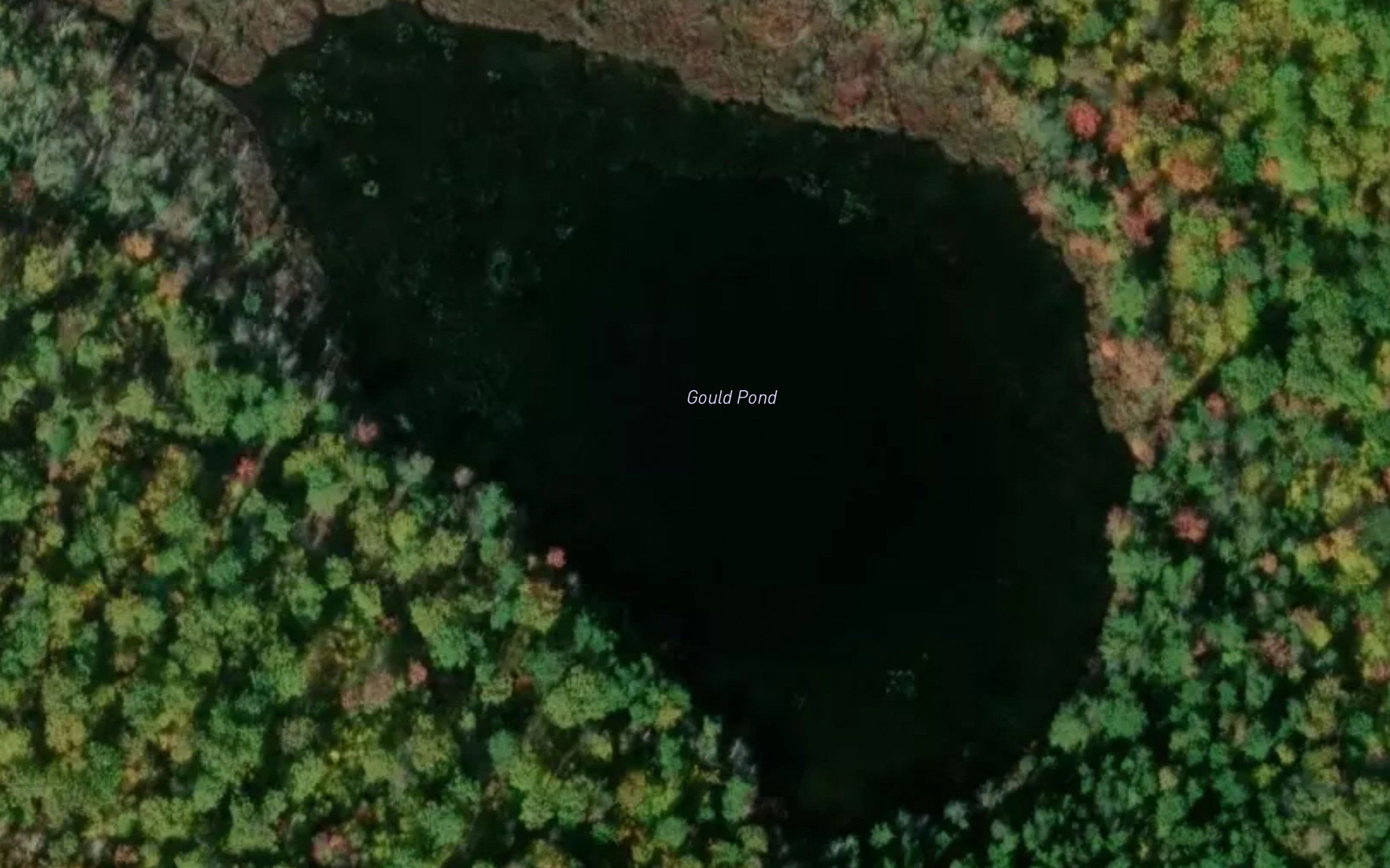 Gould Pond