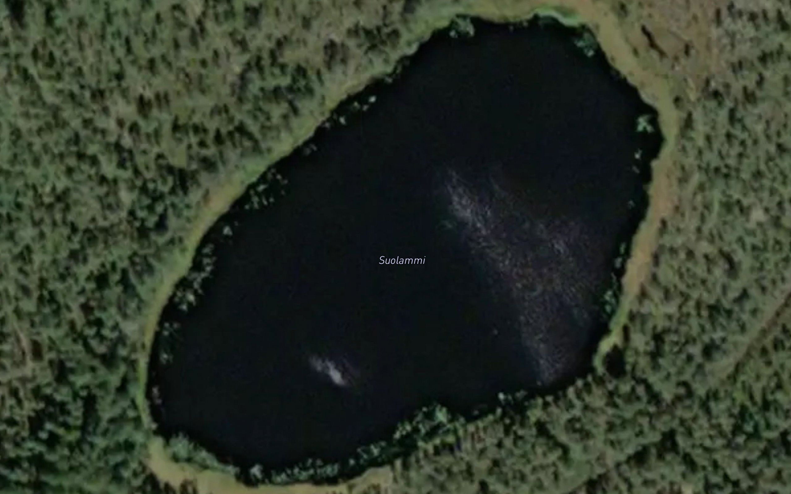 Suolammi