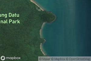Teluk Upas