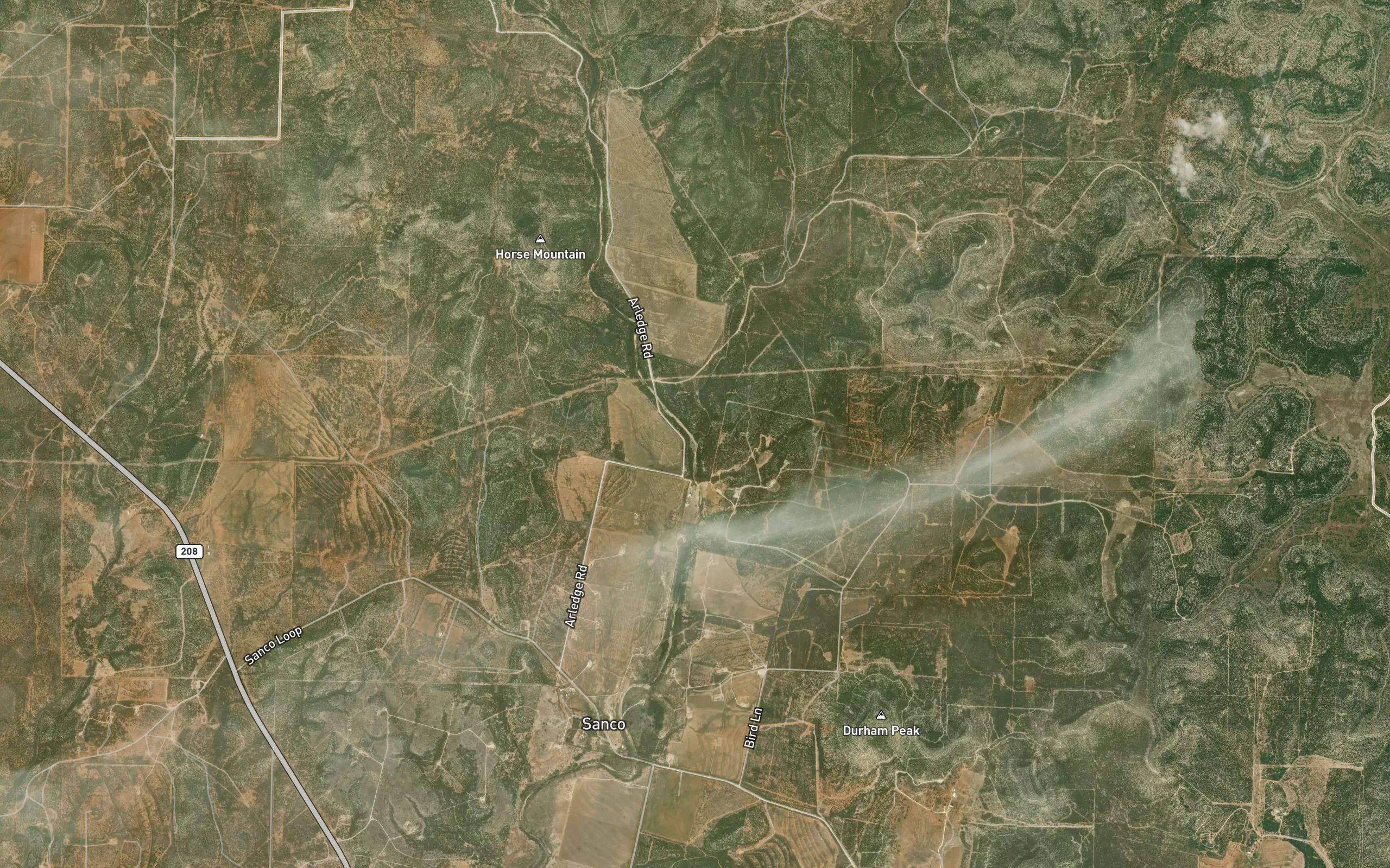 Gobbler Creek
