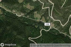Charcoal Creek