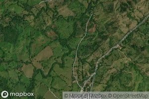 Quebrada Las Vueltas