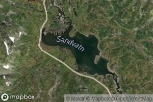 Sandvatn