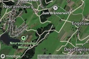 Neuravensburger Weiher