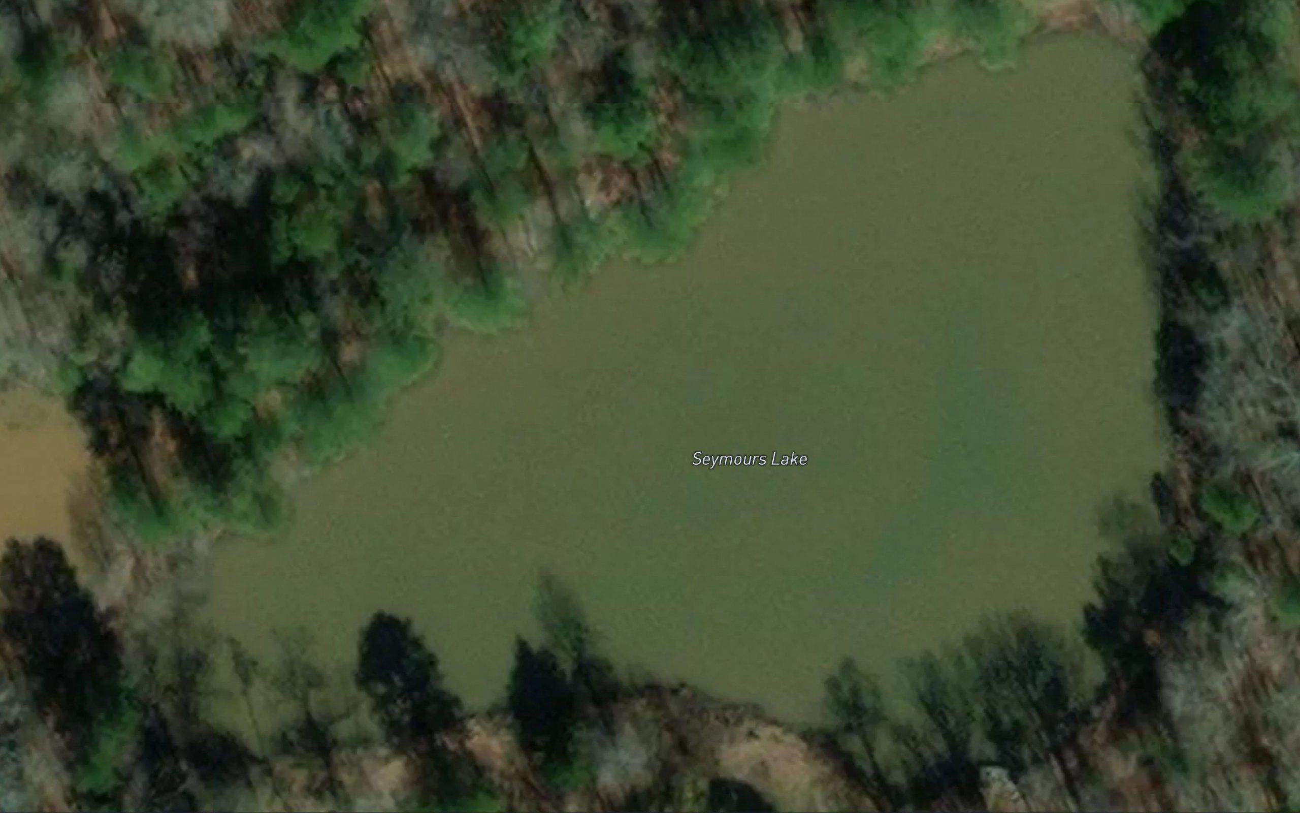 Seymours Lake