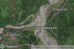 Tingbaban River