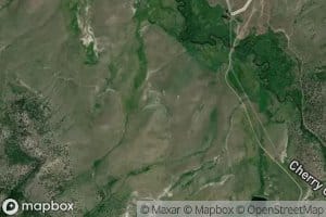 Lower Ditch