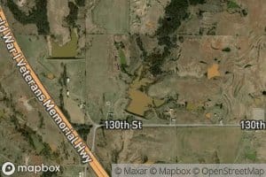 Finn Creek Site 35 Reservoir