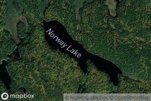 Norway Lake