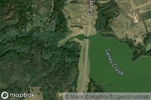 Forest Grove Reservoir