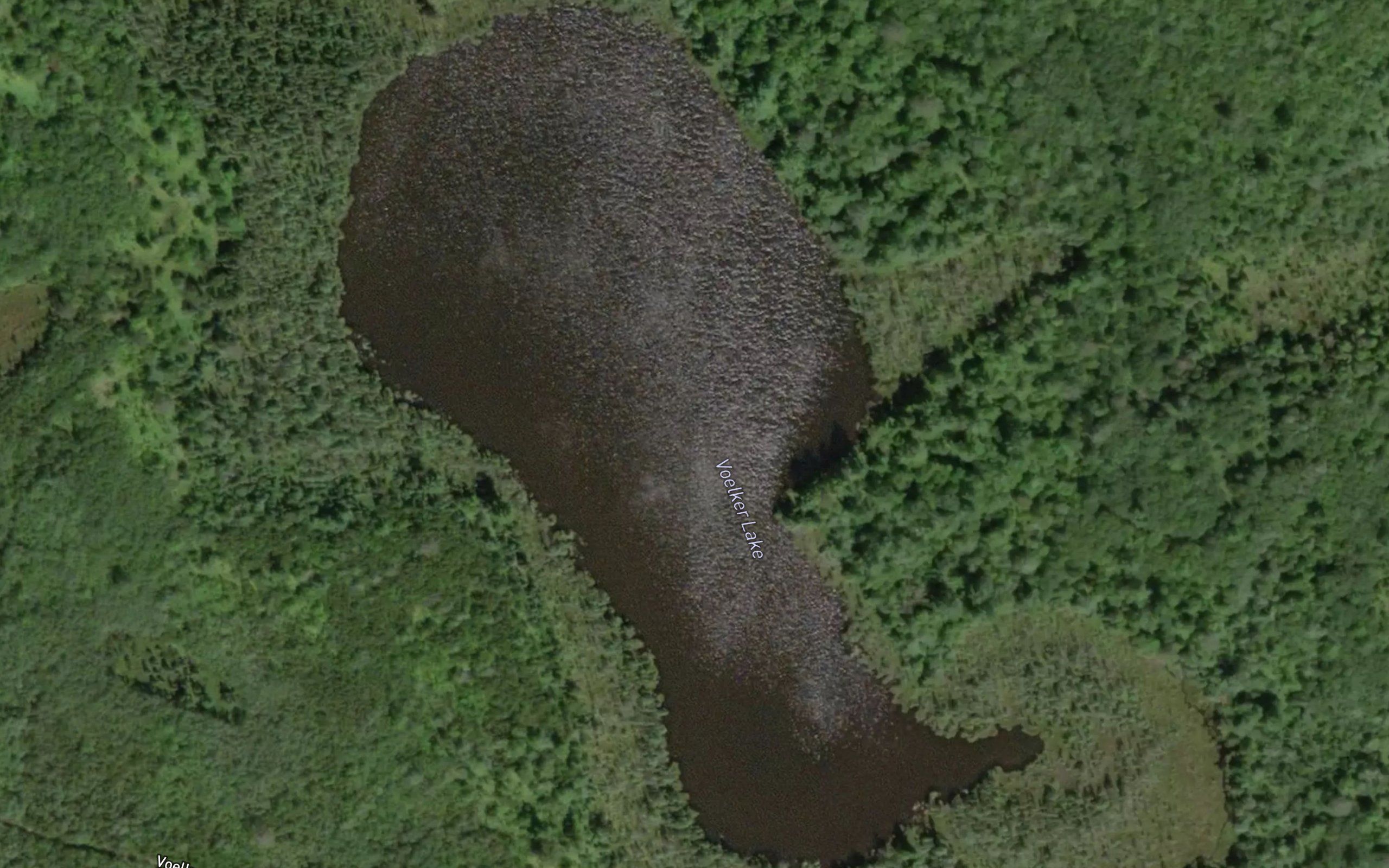 Voelker Lake